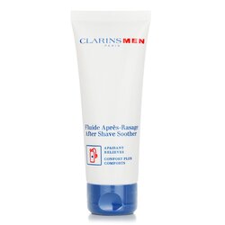 Clarins Men After Shave Soother  75ml/2.7oz