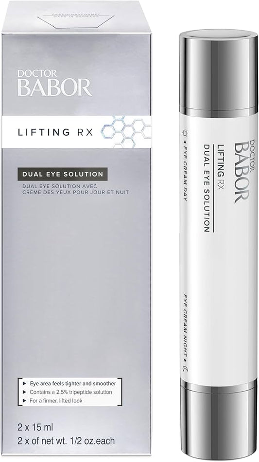 BABOR Dual Eye Solution 30ml