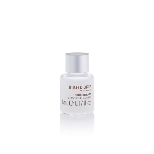 Mila d'Opiz Collagen Concentrate (5ml x 10 pcs)