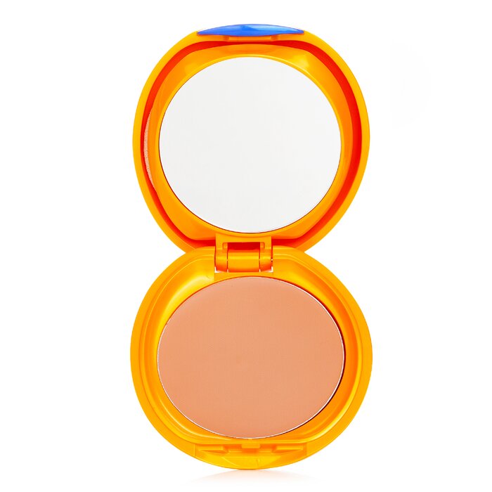 Shiseido
Tanning Compact Foundation N Spf6