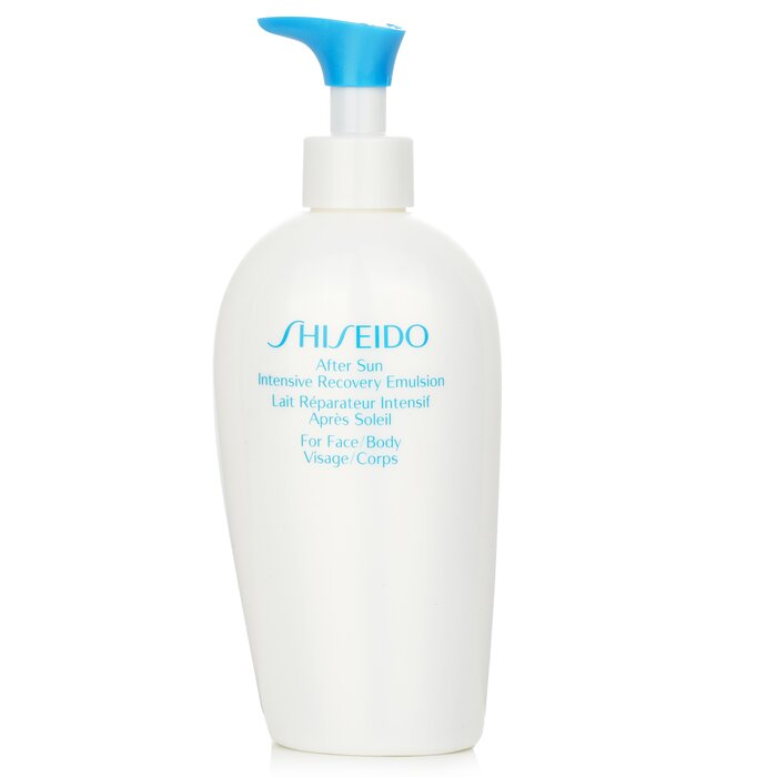 Shiseido
After Sun Intensive Recovery Emulsion