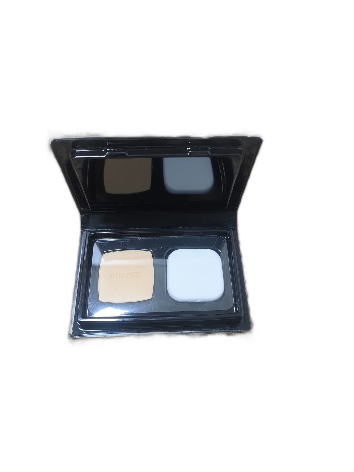 Hong Kong Chanel Liquid Foundation