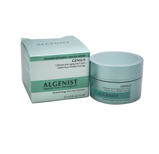Algenist GENIUS Ultimate Anti-Aging Eye Cream 15ml/0.5oz