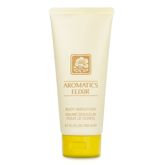 Clinique Aromatics Elixir Body Smoother 200ml