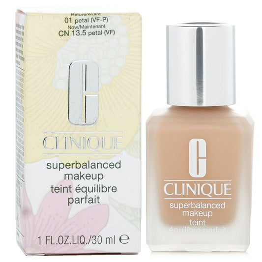 Clinique Superbalanced MakeUp - No.01 /CN13.5 Petal 60QH-01 30ml