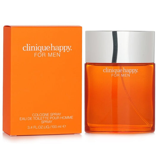 Clinique Happy Edt Spray 100ml
