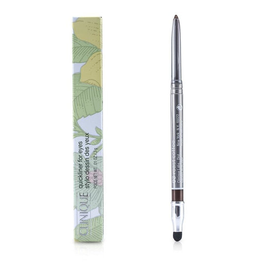 Clinique Quickliner For Eyes - 03 Roast Coffee 62A4-03 0.3g