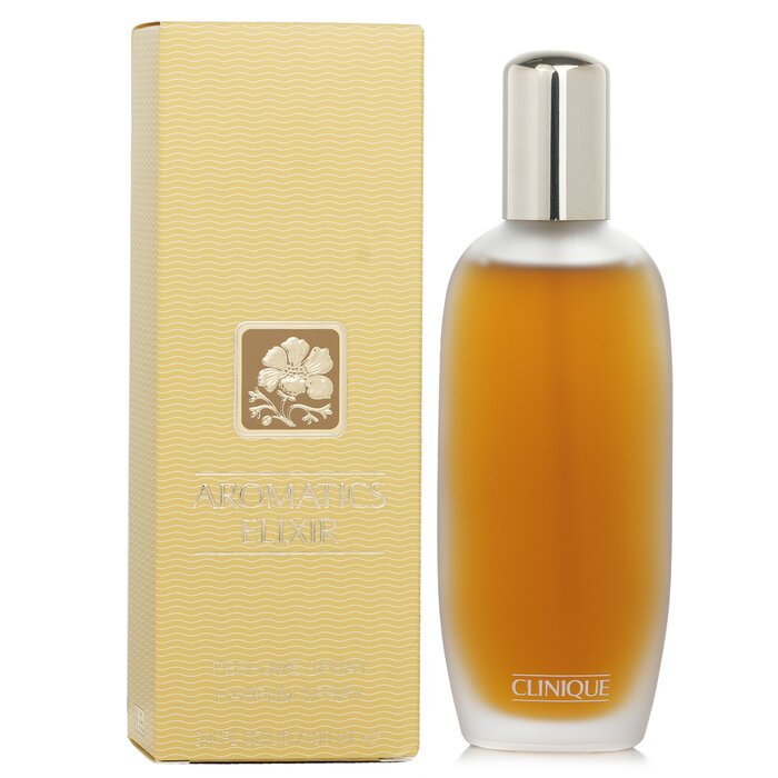 Clinique Aromatics Elixir Parfum Spray 62G9 100ml
