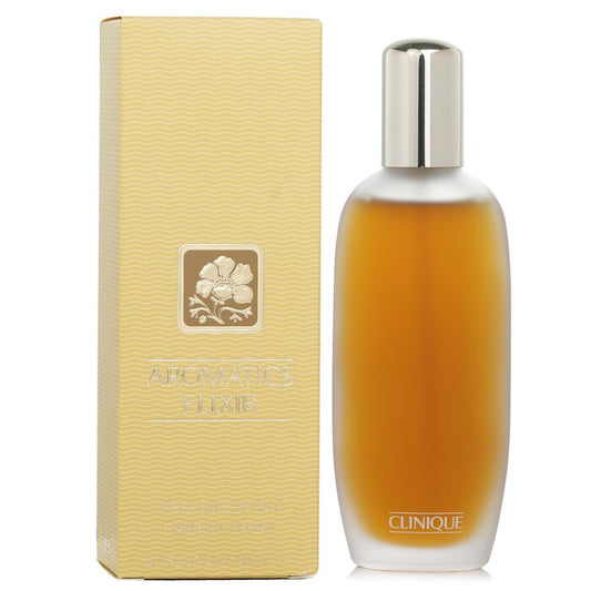 Clinique Aromatics Elixir Parfum Spray 62G9 100ml