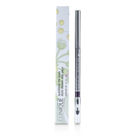 Clinique Quickliner For Eyes - 15 Grape 0.3g