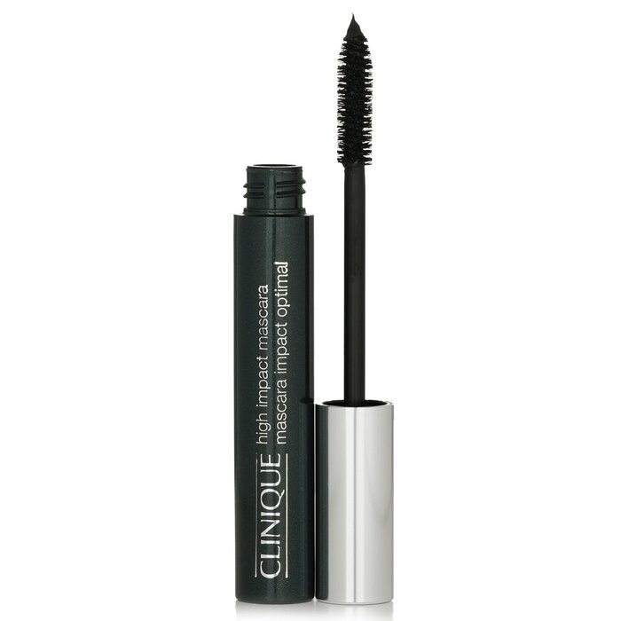 Clinique High Impact Mascara - 01 Black 68A0 7ml