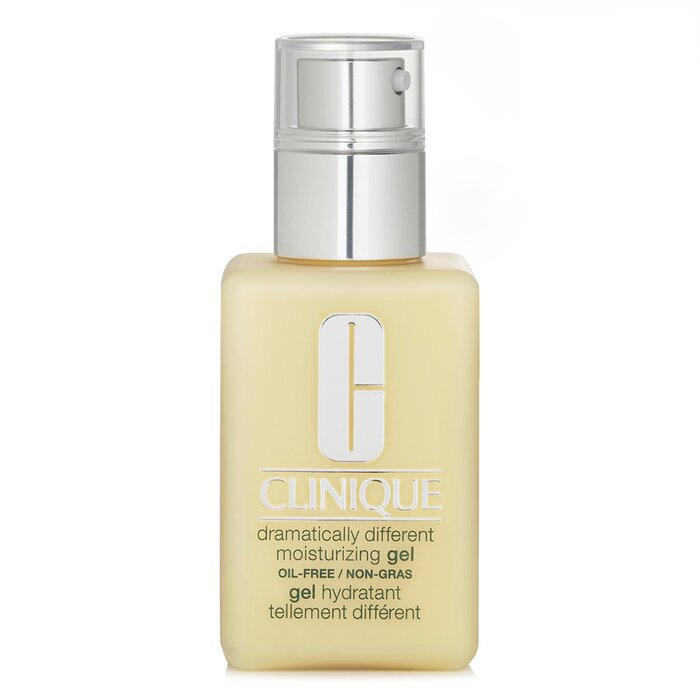 Clinique Dramatically Different Moisturising Gel 125ml