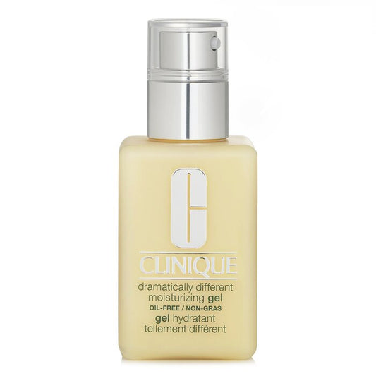 Clinique Dramatically Different Moisturising Gel 125ml
