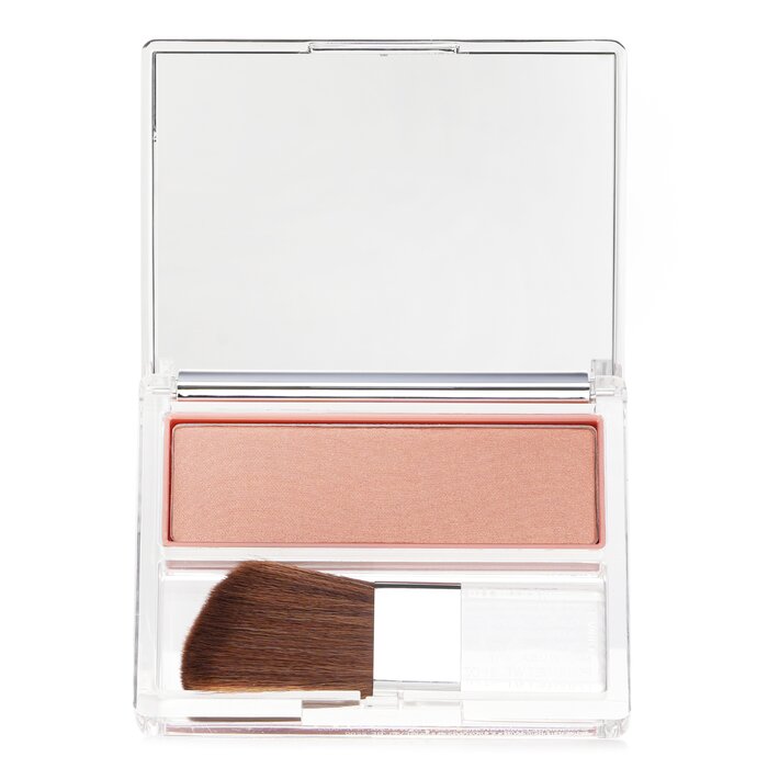 Clinique Blushing Blush Powder Blush - # 101 Aglow 6FLK-01 6g