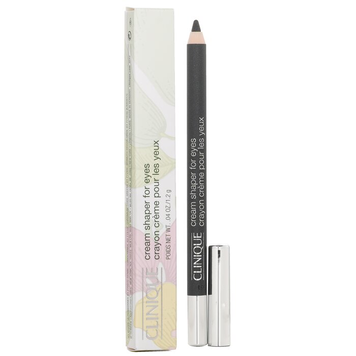 Clinique Cream Shaper For Eyes - # 101 Black Diamond 6FP2-01 1.2g