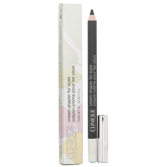 Clinique Cream Shaper For Eyes - # 101 Black Diamond 6FP2-01 1.2g