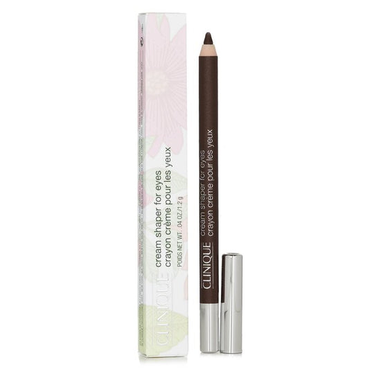 Clinique Cream Shaper For Eyes - # 105 Chocolate Lustre 6FP2-05 1.2g