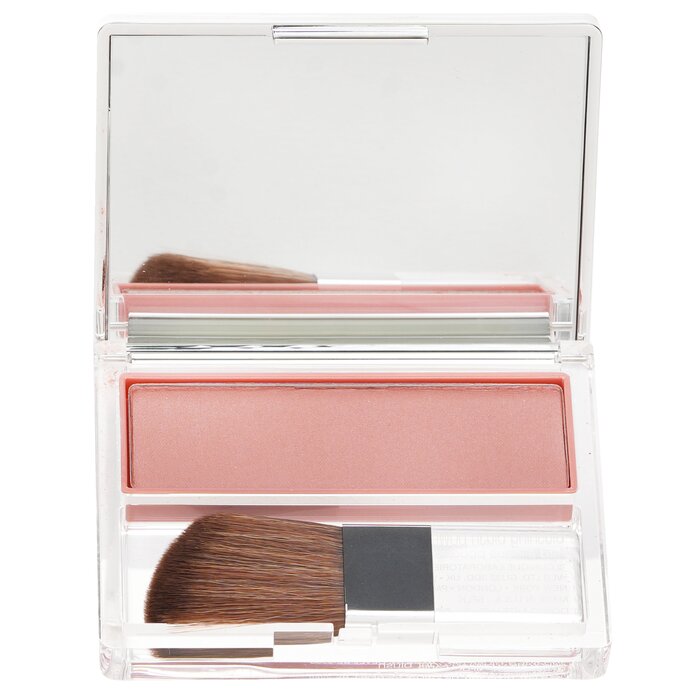 Clinique Blushing Blush Powder Blush - # 120 Bashful Blush 6FLK-20 6g