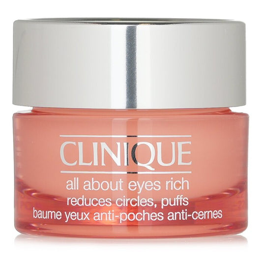 Clinique All About Eyes Rich 6KAK 15ml