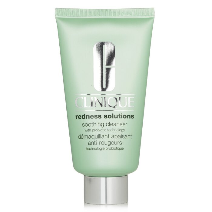 Clinique Redness Solutions Soothing Cleanser 150ml