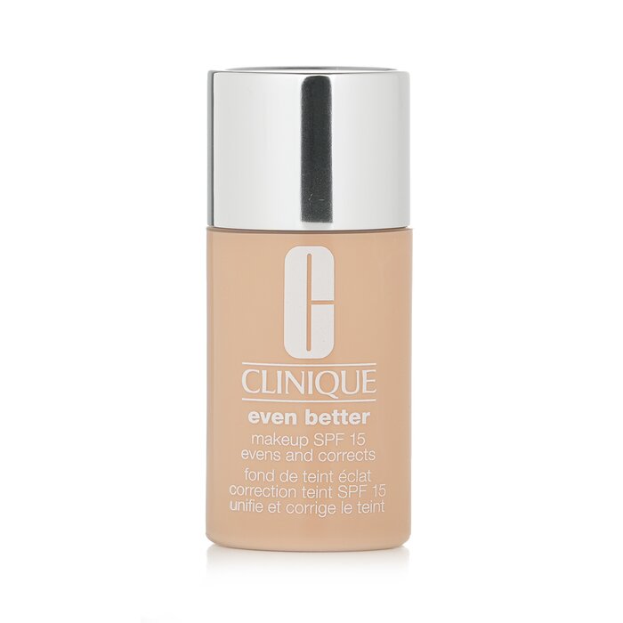 Clinique Even Better Makeup SPF15 -No.01/ CN10 Alabaster 30ml