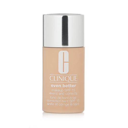 Clinique Even Better Makeup SPF15 -No.01/ CN10 Alabaster 30ml