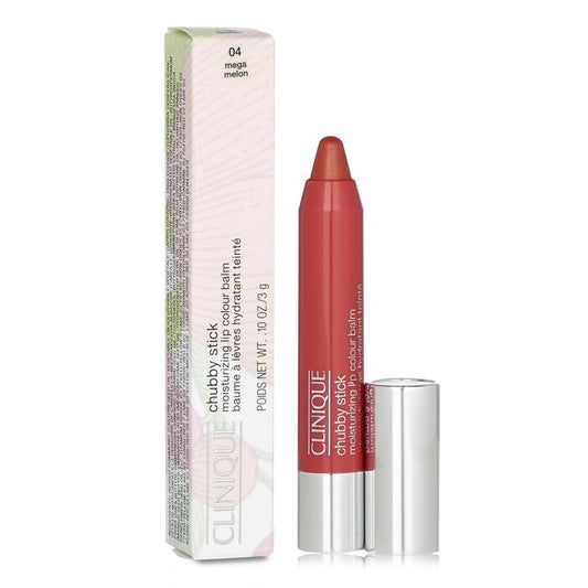 Clinique Chubby Stick - No. 04 Mega Melon 749K-04 3g