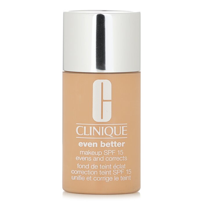 Clinique Even Better Makeup SPF15-No.24/CN08 Linen 6MNY-24 30ml