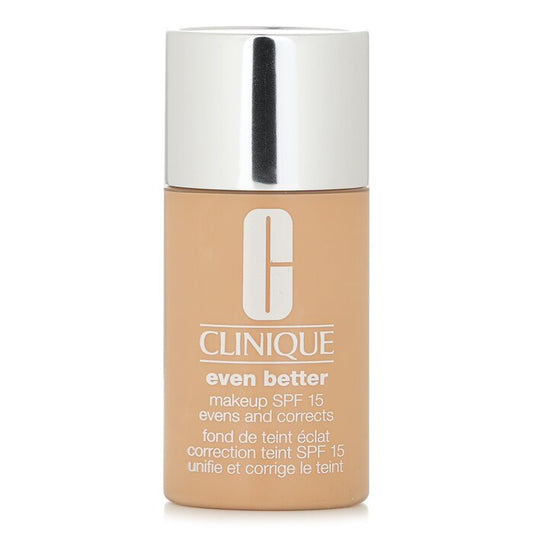 Clinique Even Better Makeup SPF15-No.24/CN08 Linen 6MNY-24 30ml