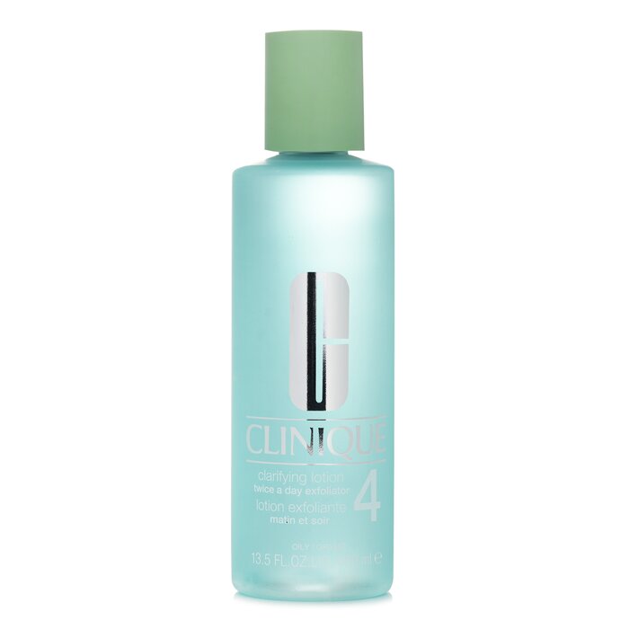 Clinique Clarifying Lotion 4 76X1 400ml