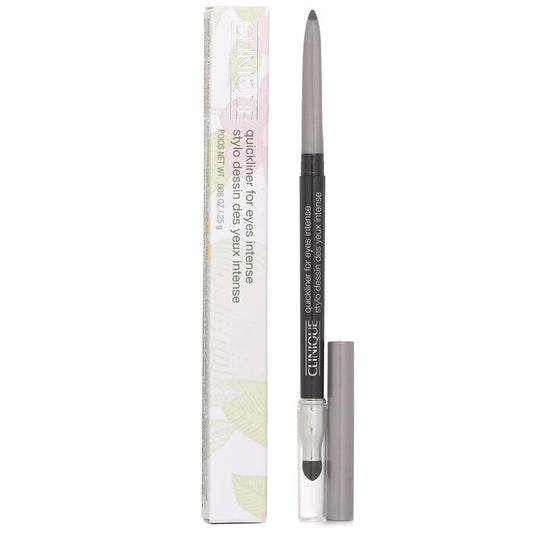 Clinique Quickliner For Eyes Intense-#05 Intense Charcoal 75X3-05 0.25g