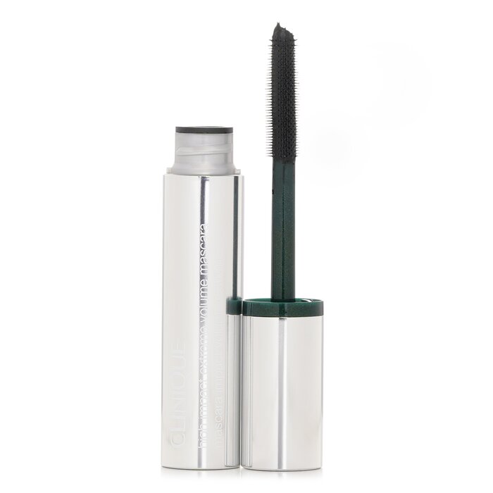 Clinique High Impact Extreme Volume Mascara-#01 Extreme Black 10ml