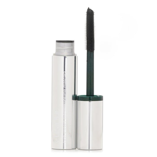Clinique High Impact Extreme Volume Mascara-#01 Extreme Black 10ml