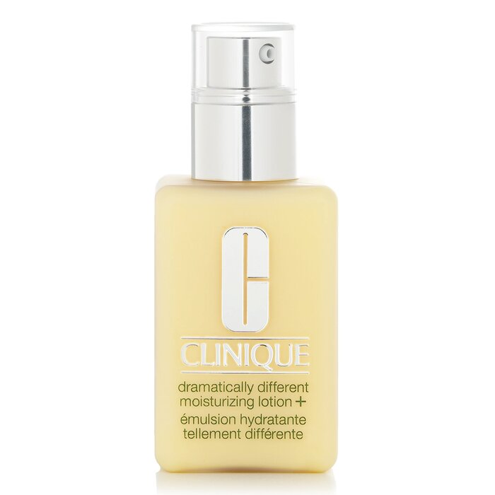 Clinique Dramatically Different Moisturizing Lotion 125ml