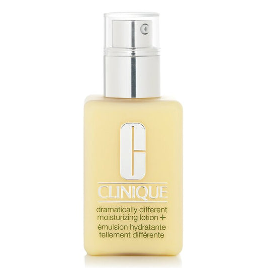 Clinique Dramatically Different Moisturizing Lotion 125ml