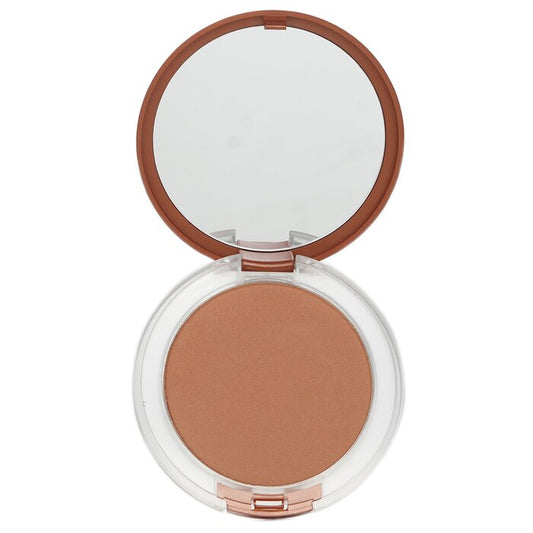 Clinique True Bronze Pressed Powder Bronzer - No. 02 Sunkissed 9.6g