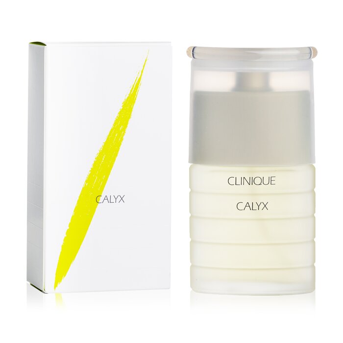 Clinique Calyx Exhilarating Fragrance Spray Z79J 50ml
