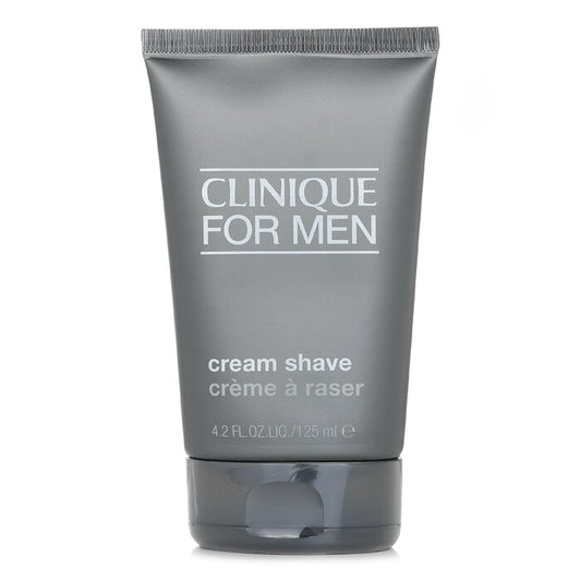 Clinique Cream Shave (Tube) 67FE01 125ml