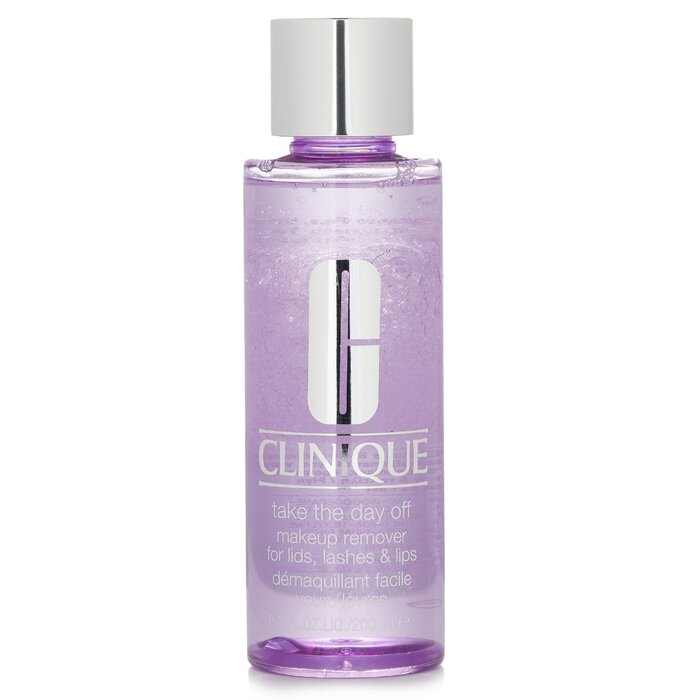 Clinique Take The Day Off Make Up Remover Z7XK 200ml