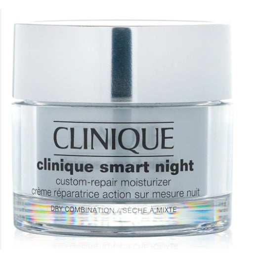 Clinique Smart Night Custom-Repair Moisturizer 67820/Z5CL 30ml
