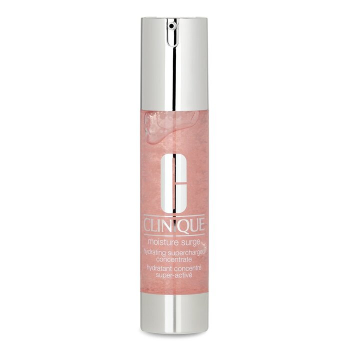 Clinique Moisture Surge Hydrating Supercharged Concentrate ZY0R 48ml
