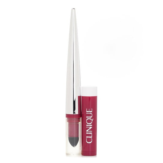 Clinique Pop Lip Shadow Cushion Matte Lip Powder-#04 Bright Pop 1.2g