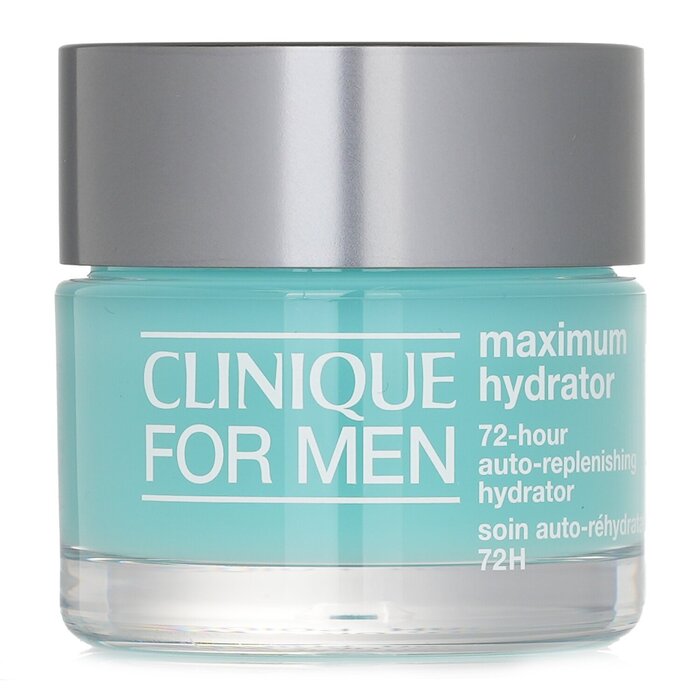 Clinique Maximum Hydrator 72-Hour Auto-Replenishing Hydrator KJ8H01 50ml