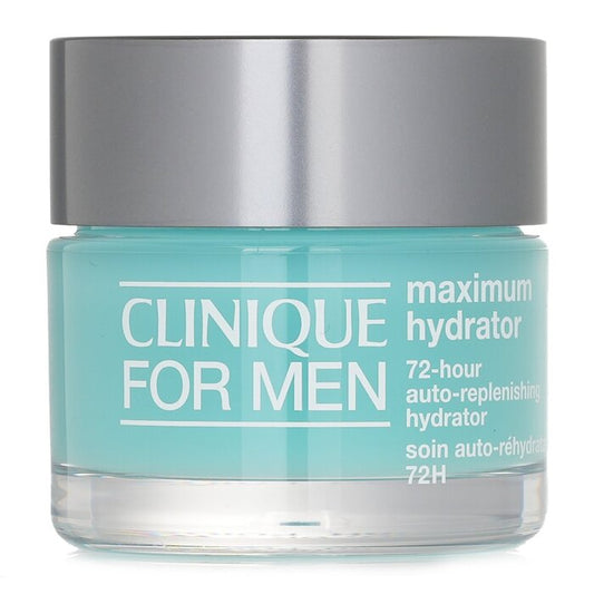 Clinique Maximum Hydrator 72-Hour Auto-Replenishing Hydrator KJ8H01 50ml