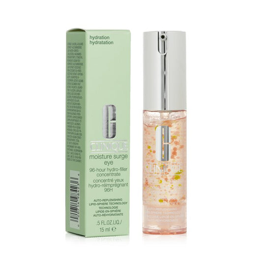 Clinique Moisture Surge Eye 96-Hour Hydro-Filler Concentrate 15ml
