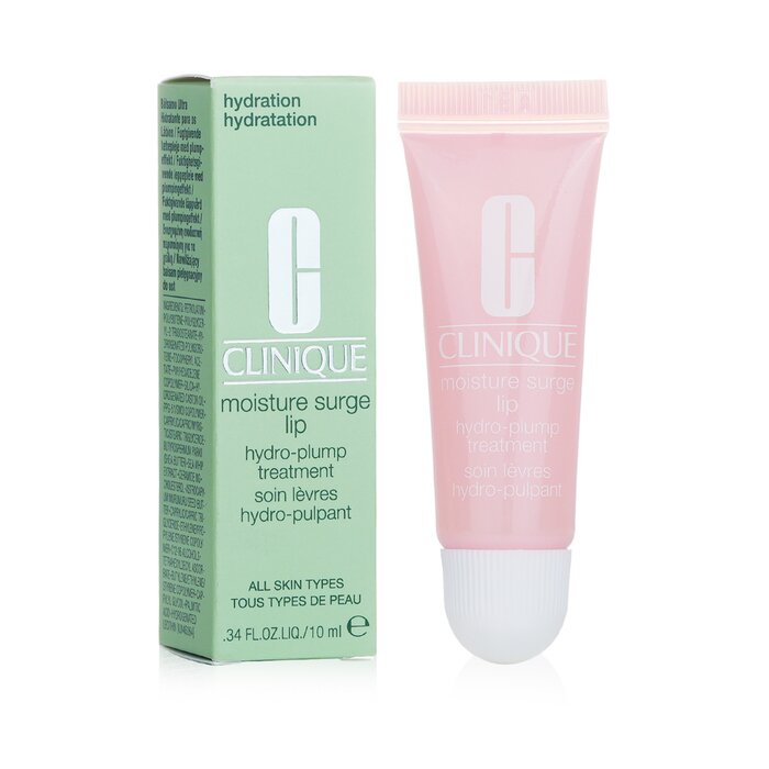 Clinique Moisture Surge Lip Hydro-Plump Treatment 00226/KJR3 10ml