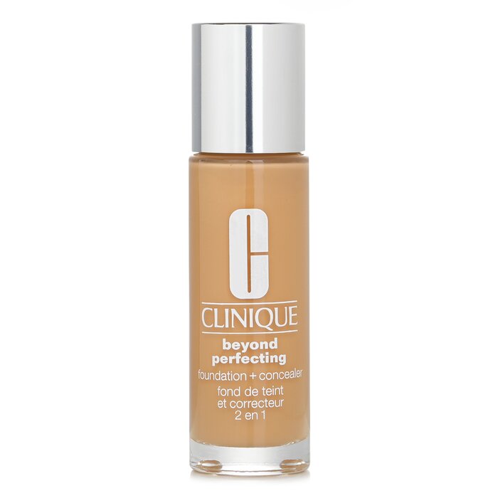 Clinique Beyond Perfecting Foundation & Concealer-#WN24 Cork 30ml