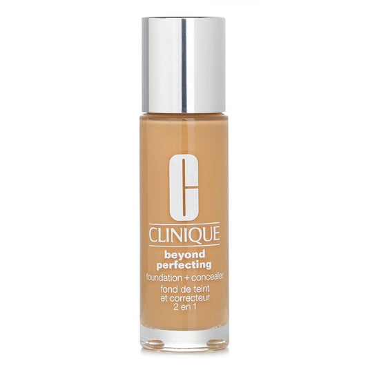 Clinique Beyond Perfecting Foundation & Concealer-#WN24 Cork 30ml