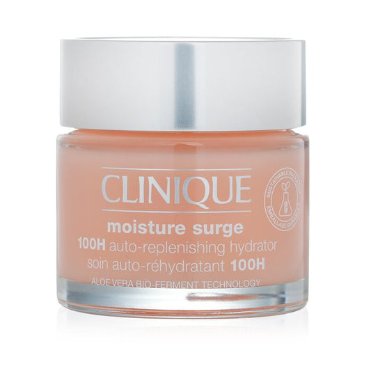 Clinique Moisture Surge 100H Auto-Replenishing Hydrator 75ml