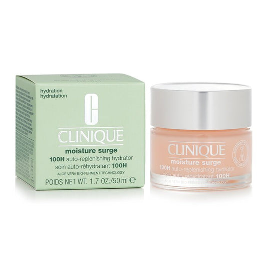 Clinique Moisture Surge 100H Auto-Replenishing Hydrator /KWW4 50ml